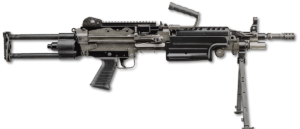FN M249S® PARA
