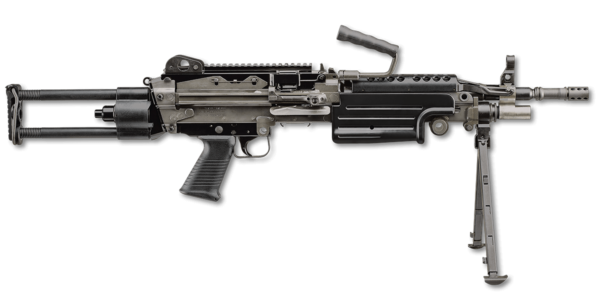 FN M249S® PARA
