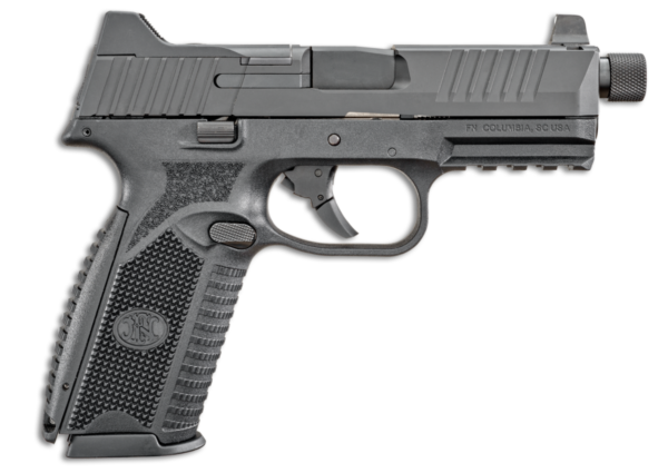 FN 509® Tactical BLK