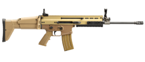 FN SCAR® 16S NRCH